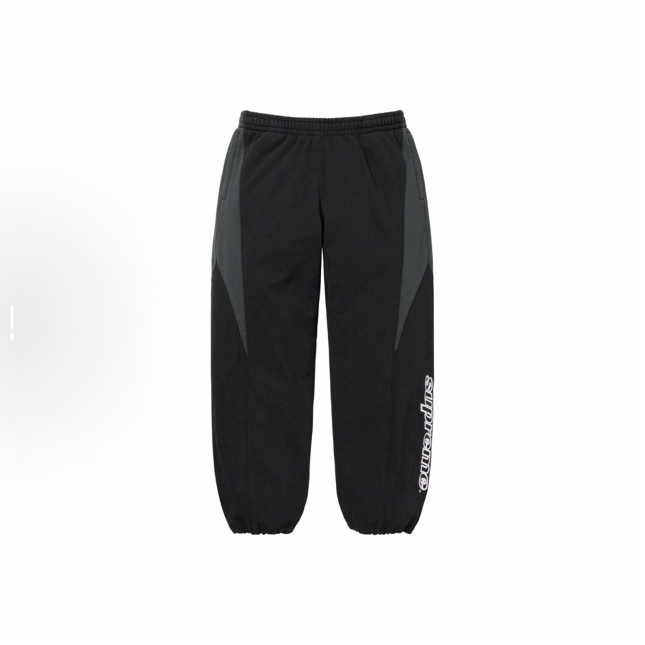 Supreme Hoodie — 4174fa10 Angle 1