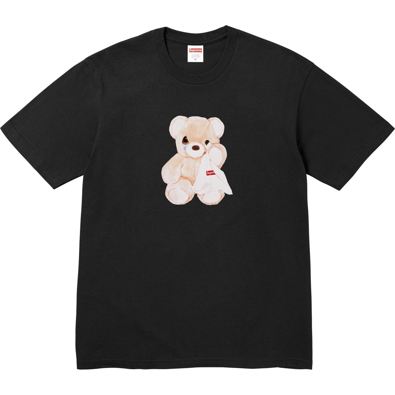 Supreme Hoodie — 513565e5 Angle 1