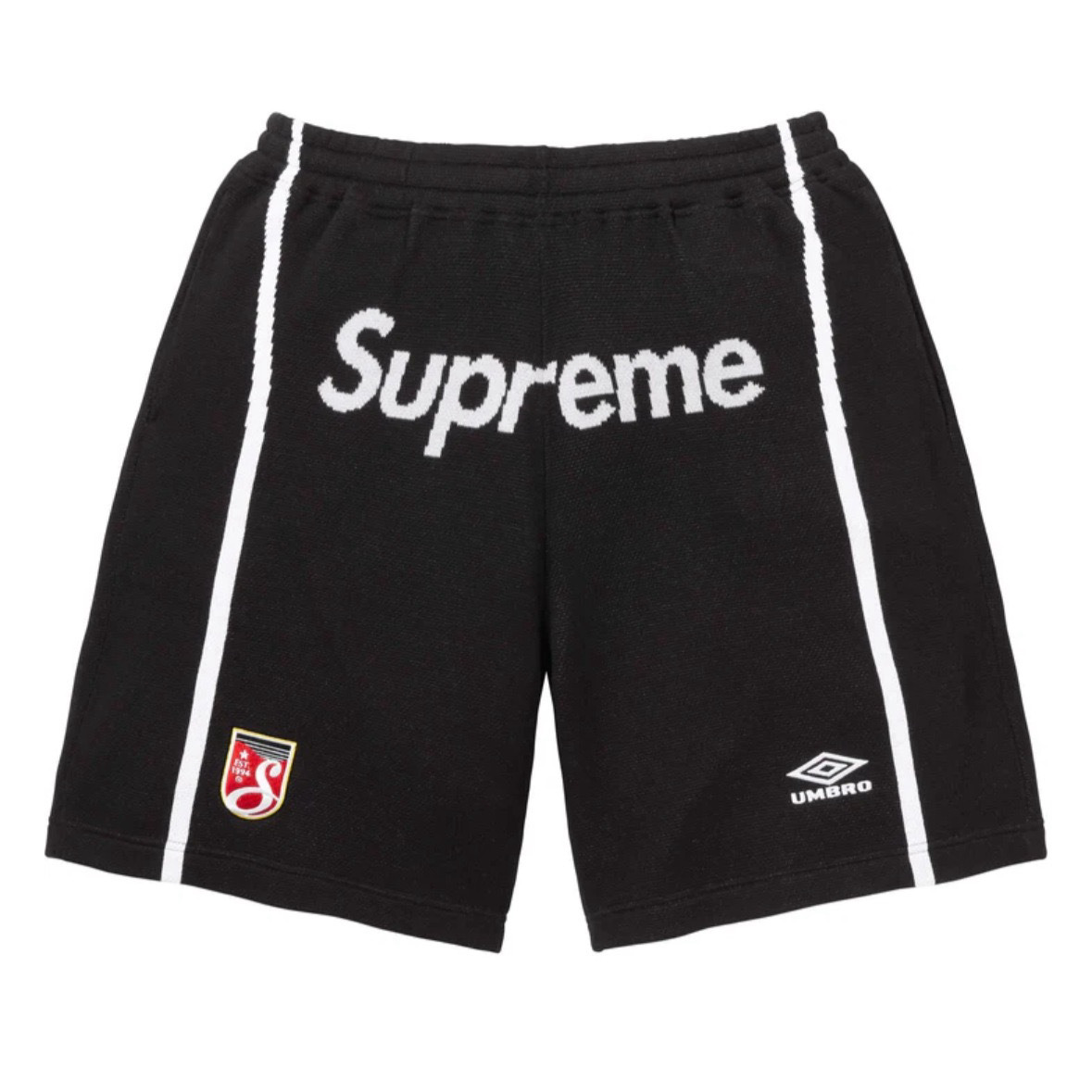 Supreme Hoodie — 78e8d2da Angle 1