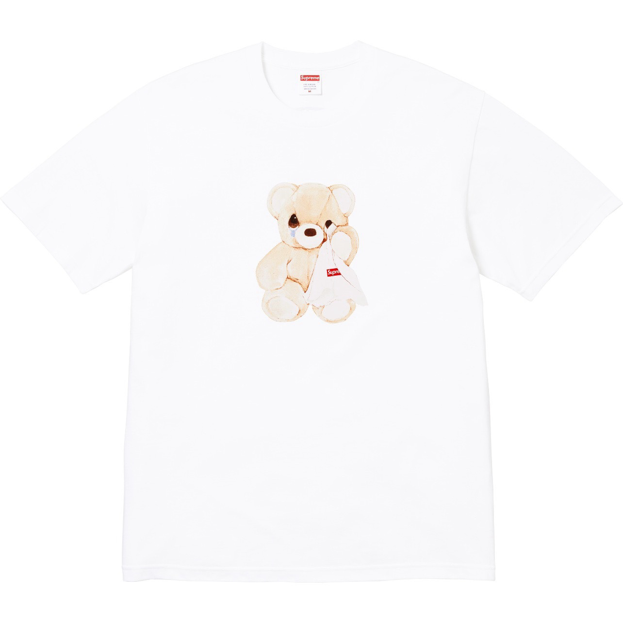 Supreme Hoodie — 7b4b0db2 Angle 1