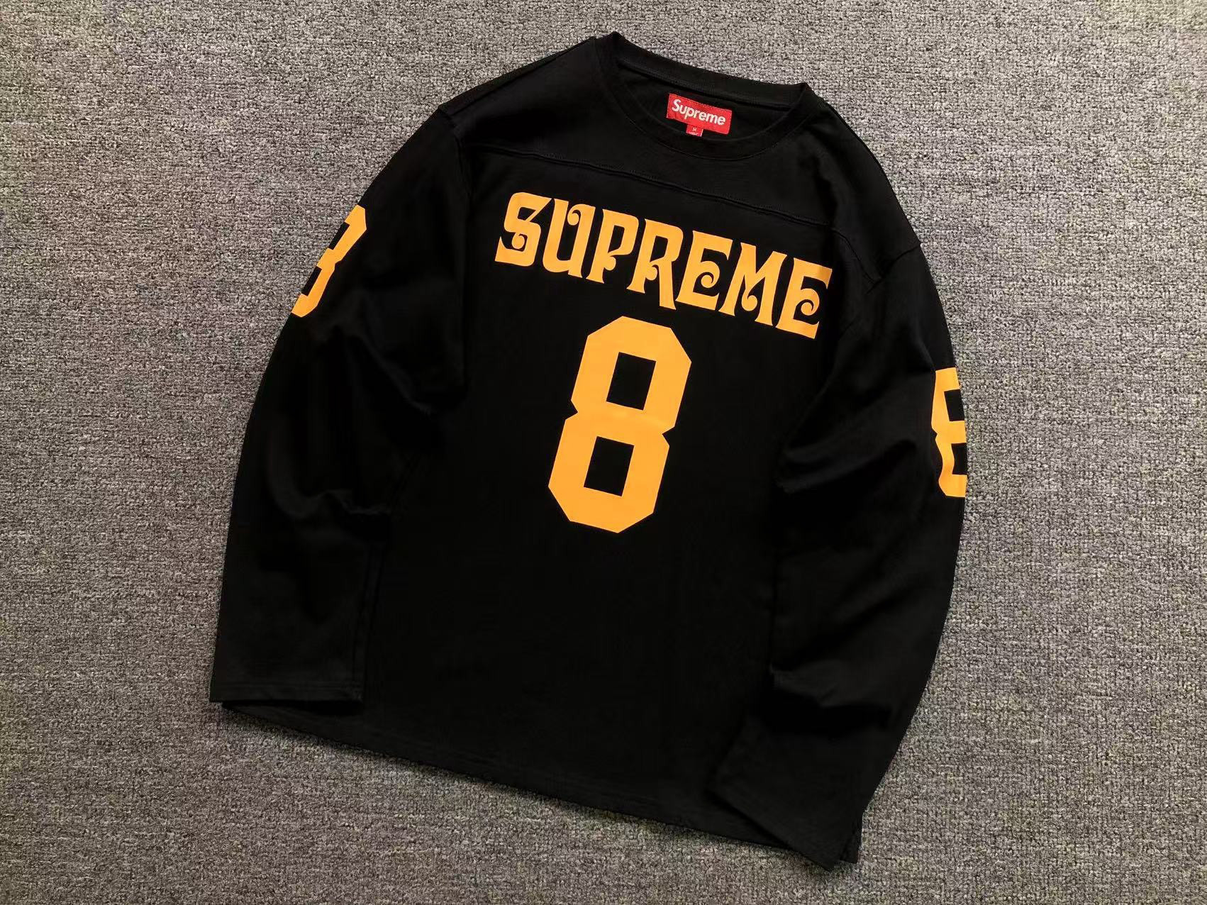 Supreme Hoodie — 8f6ca553 Angle 1