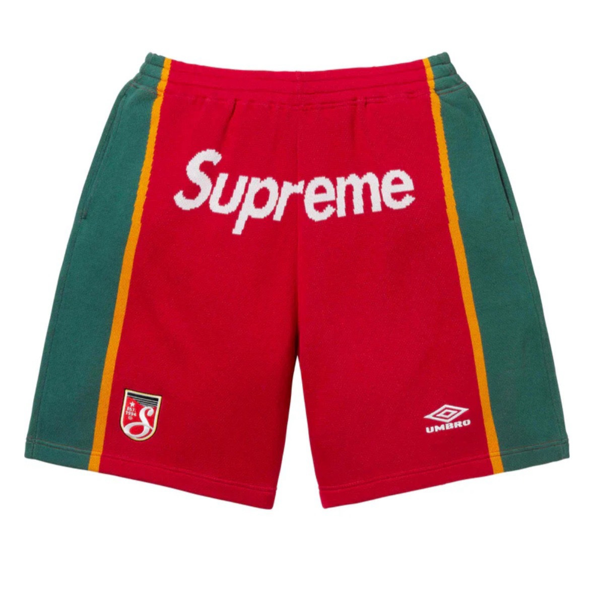 Supreme Hoodie — 9120294c Angle 1