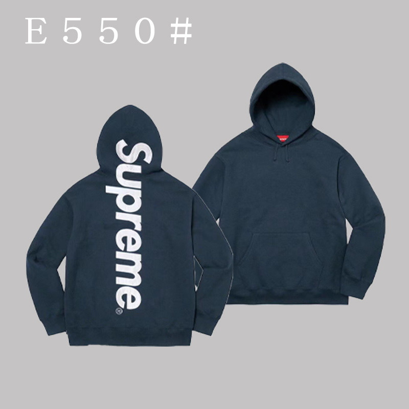 Supreme Hoodie — f8a215e6 Angle 1