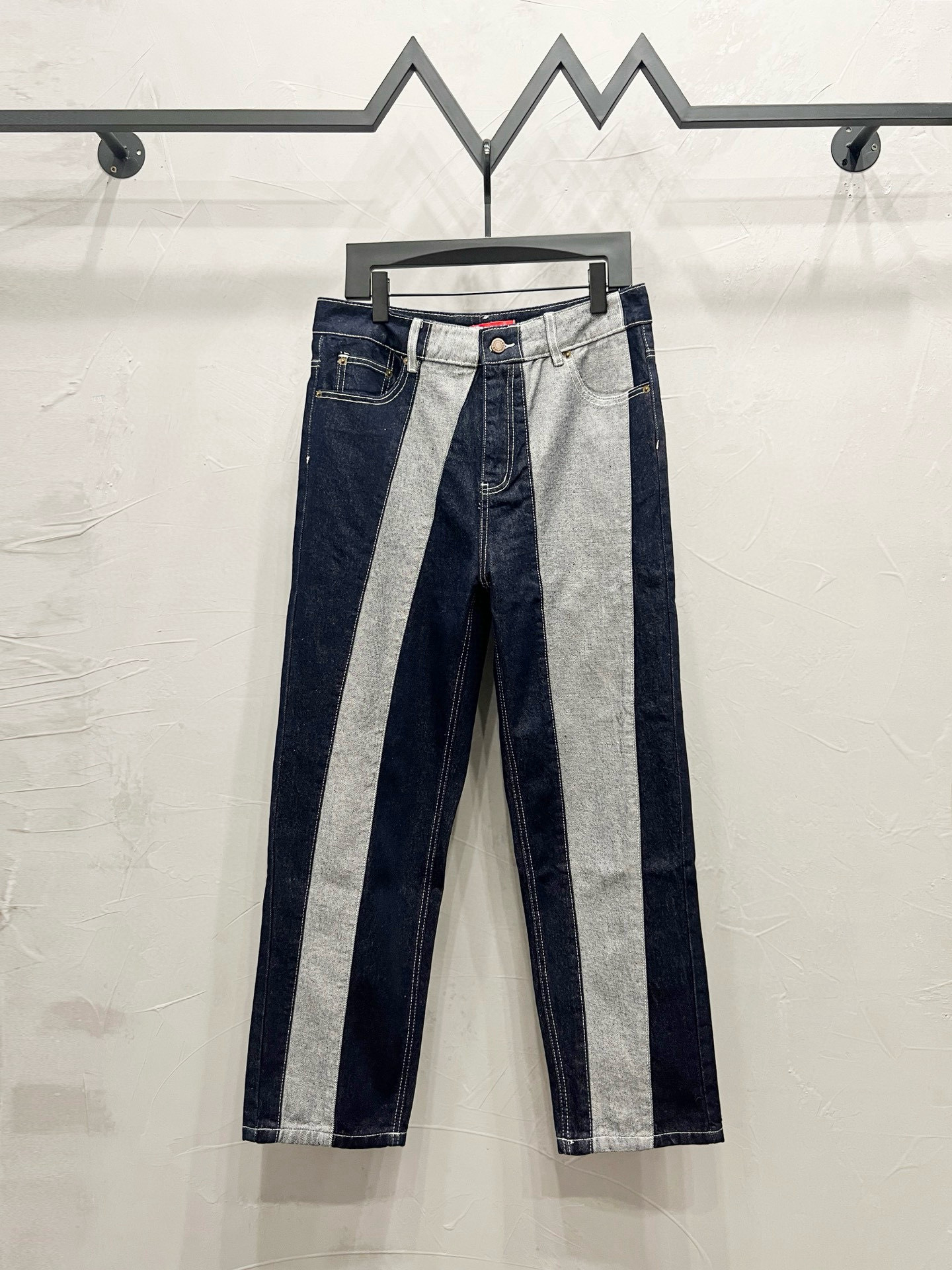 Supreme Pants — 27b61cb1 Angle 1