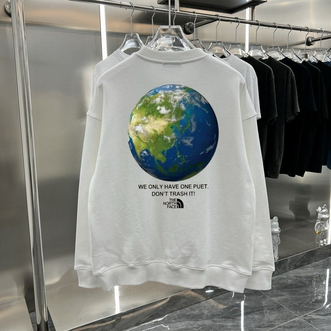 The North Face Hoodie — 23098714 Angle 1
