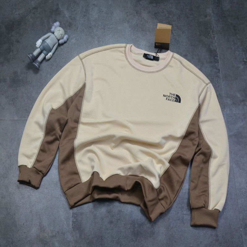 The North Face Hoodie — 525e90c0 Angle 1