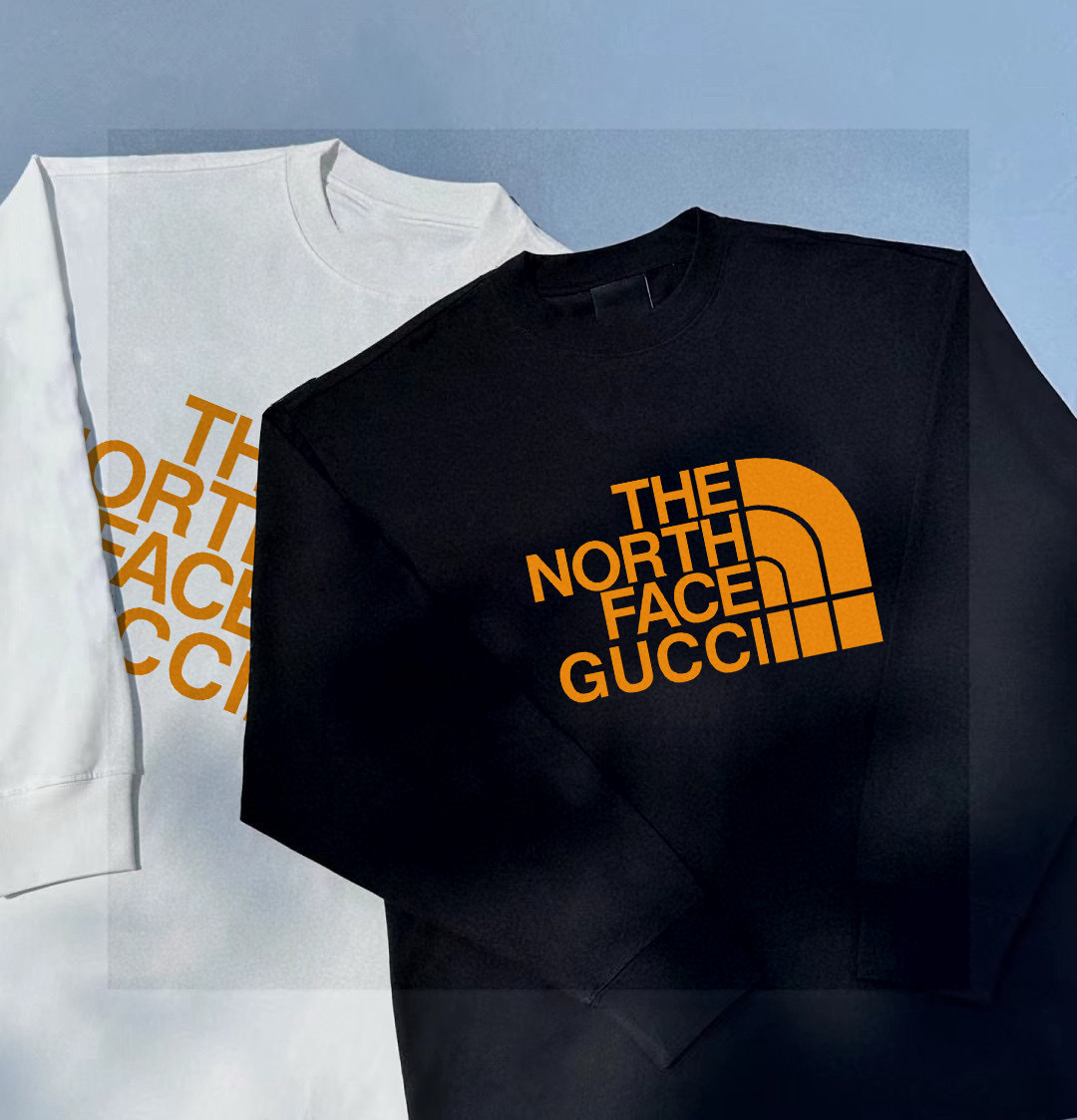 The North Face Hoodie — 613d8f9e Angle 1