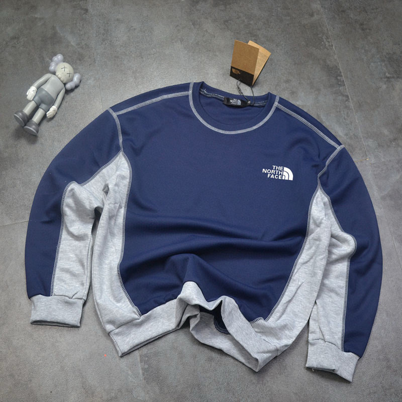 The North Face Hoodie — 7cfd28de Angle 1