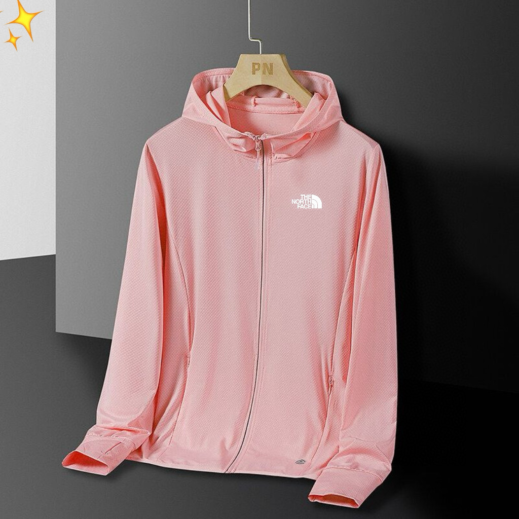 The North Face Hoodie — 8b838395 Angle 1