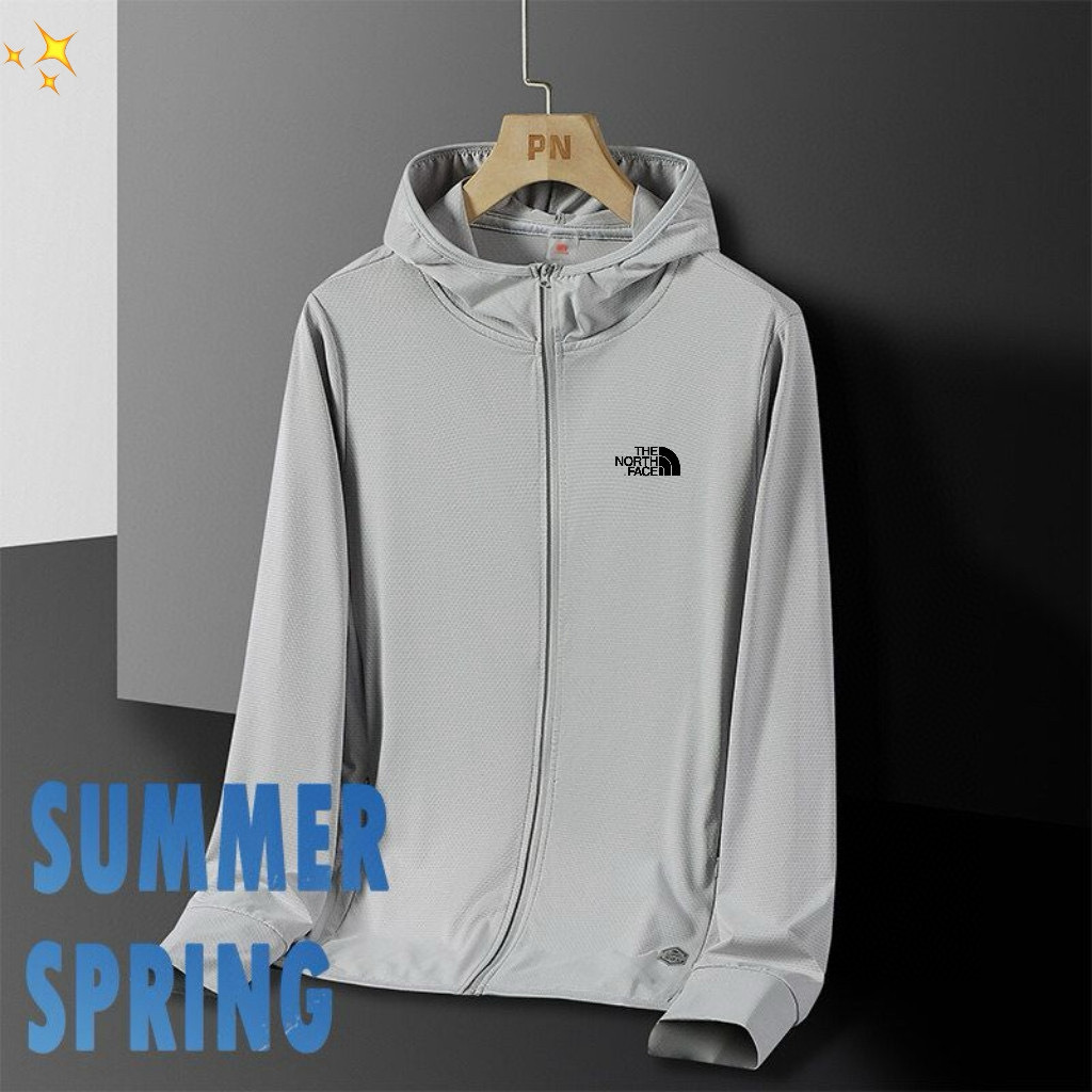 The North Face Hoodie — a00b52be Angle 1