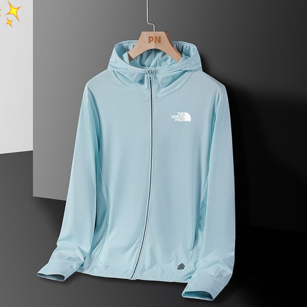 The North Face Hoodie — b4b238b7 Angle 1