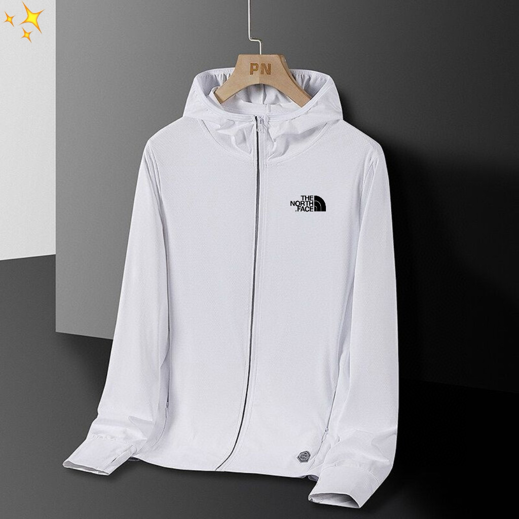 The North Face Hoodie — ba67de8c Angle 1