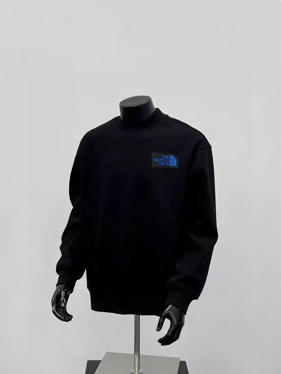 The North Face Hoodie — c468269c Angle 1