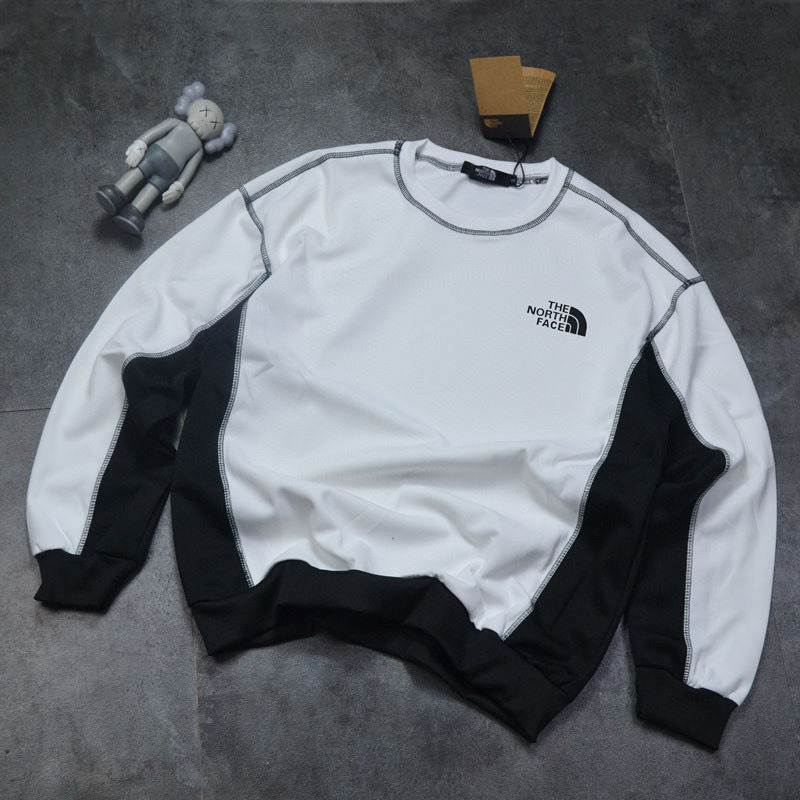 The North Face Hoodie — ddd429ca Angle 1