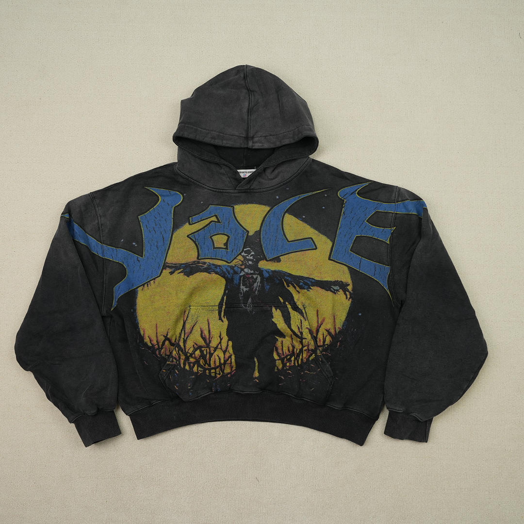 Valley Hoodie — Hoodie Angle 1