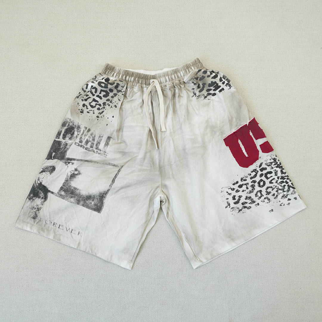 Valley Shorts — SHORTS Angle 1