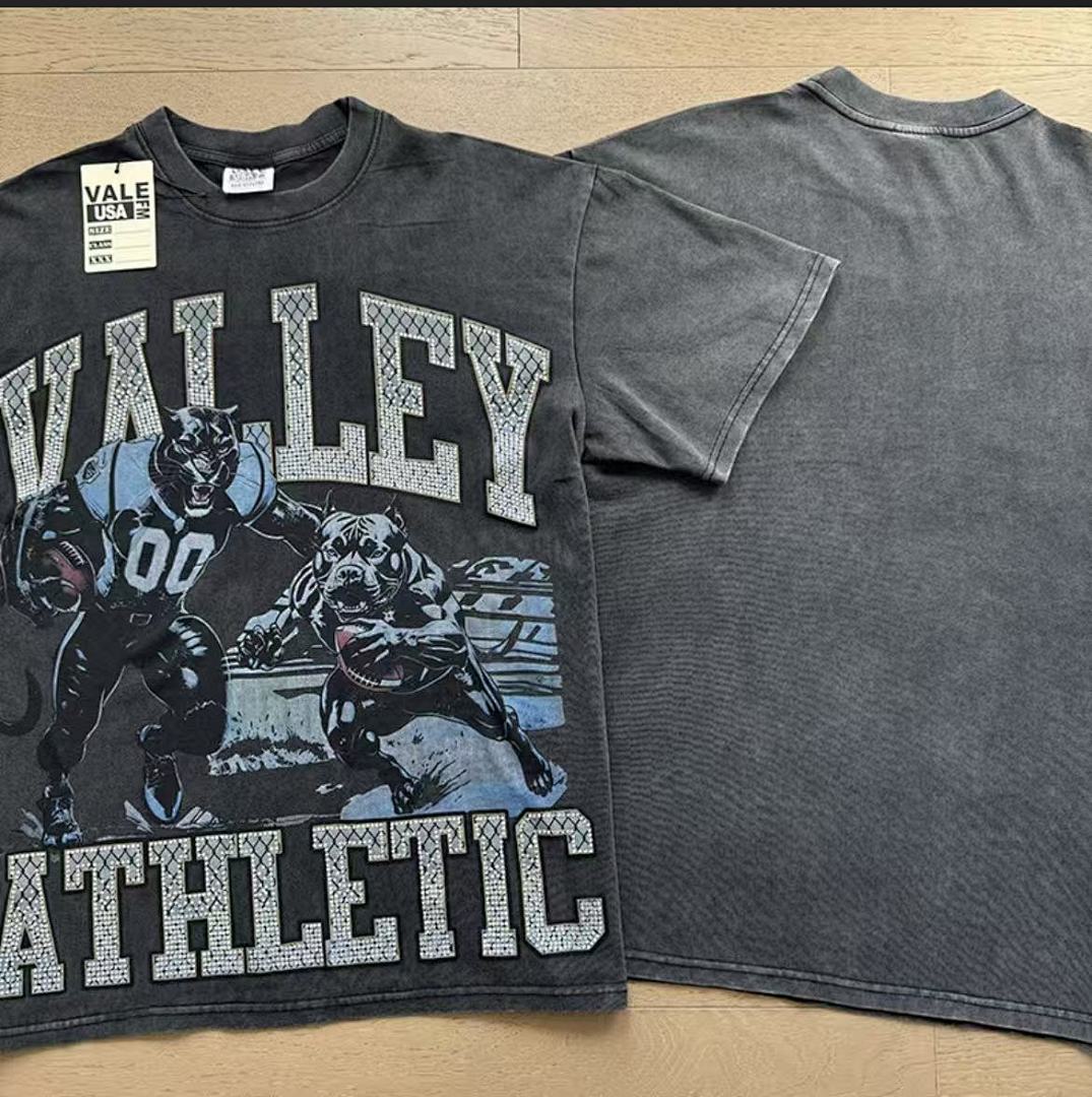 Valley T-Shirt — 05bb1834 Angle 1
