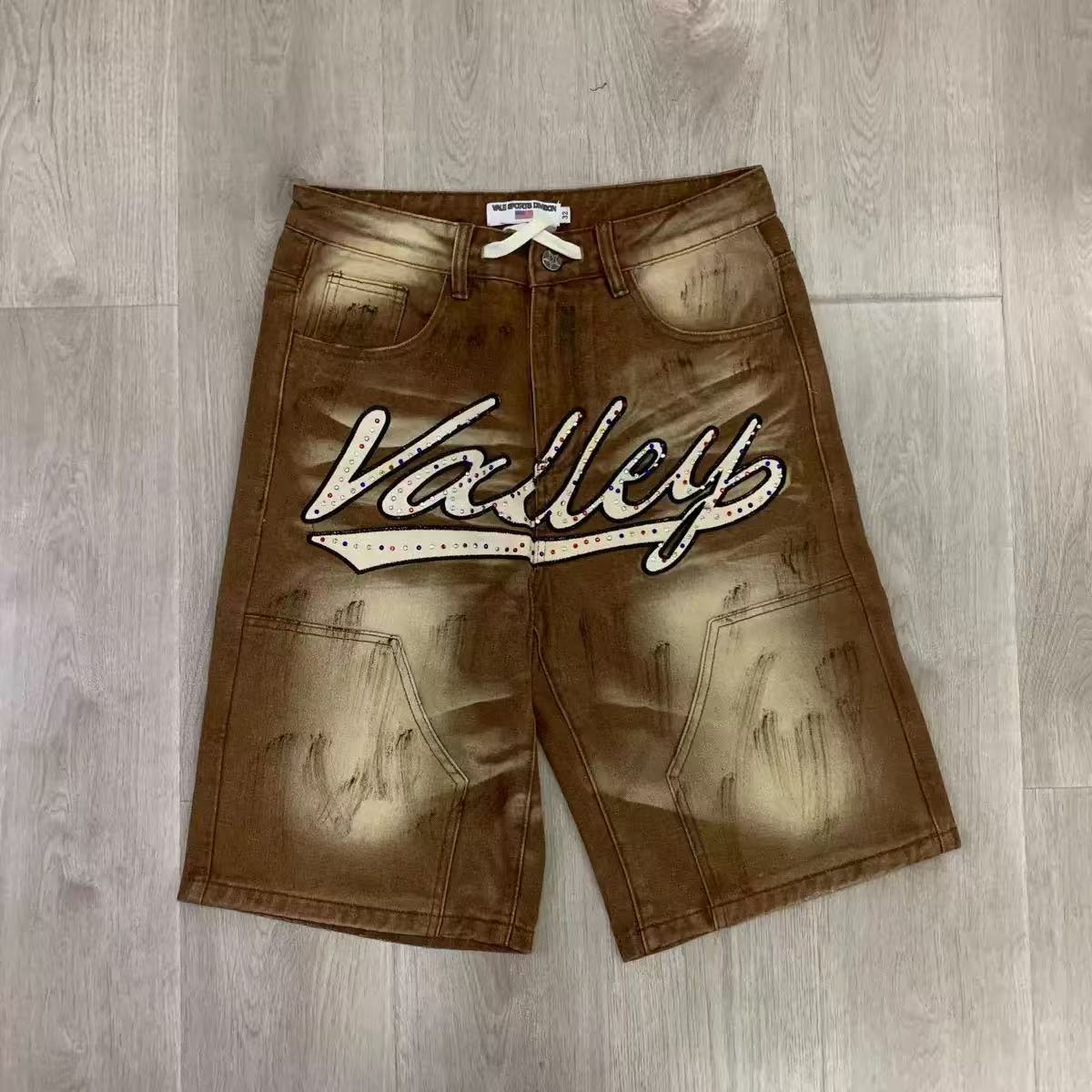 Valley Pants — 0857d783 Angle 1