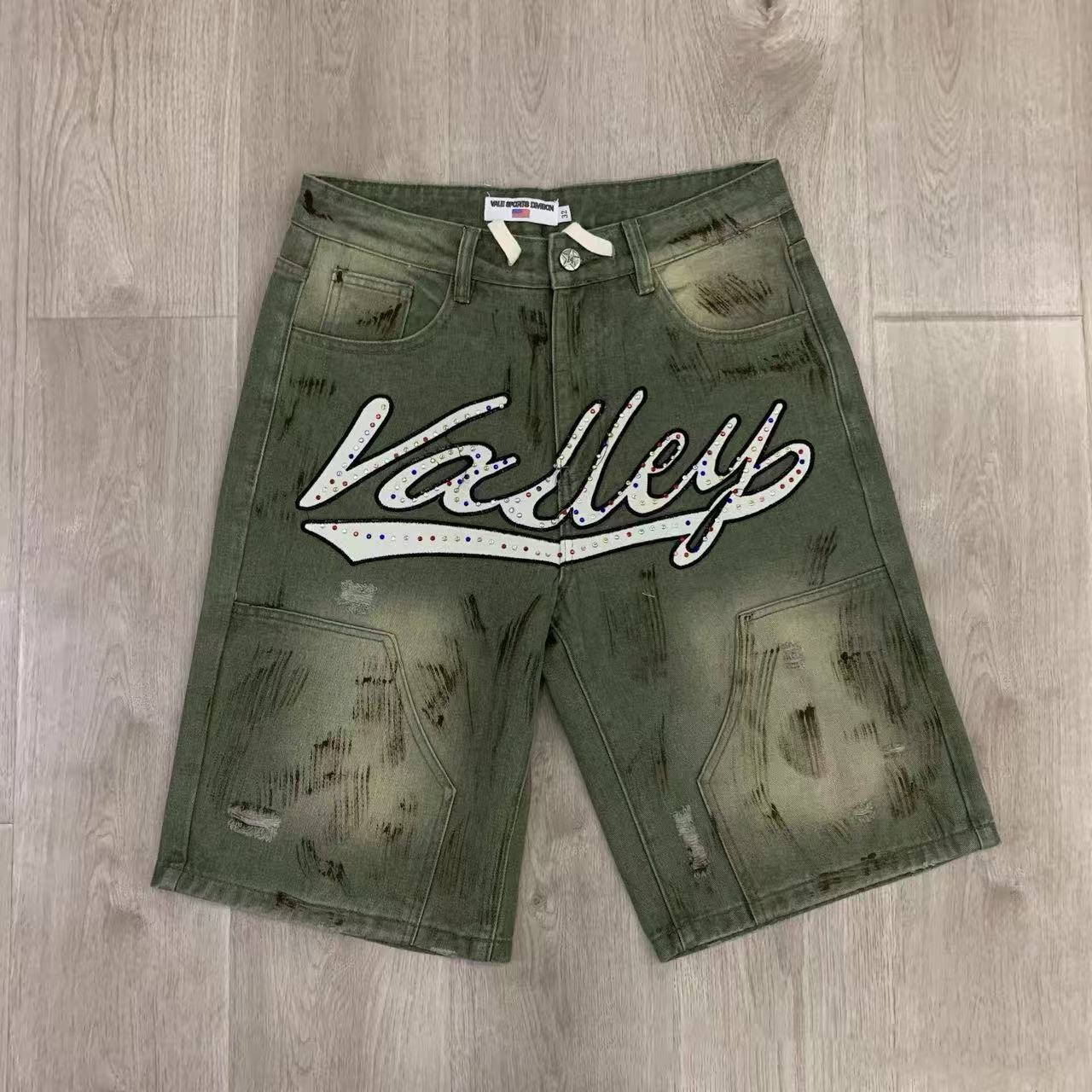 Valley Pants — 0d246b12 Angle 1