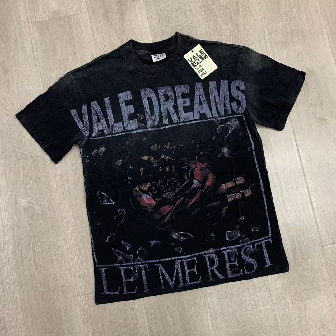 Valley T-Shirt — 101385a6 Angle 1
