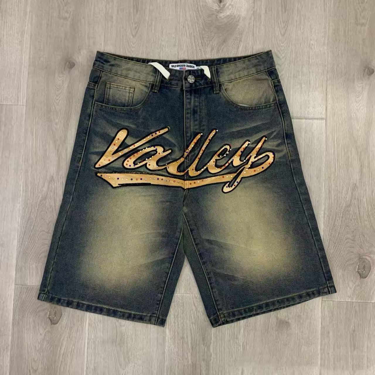 Valley Pants — 12485ef2 Angle 1