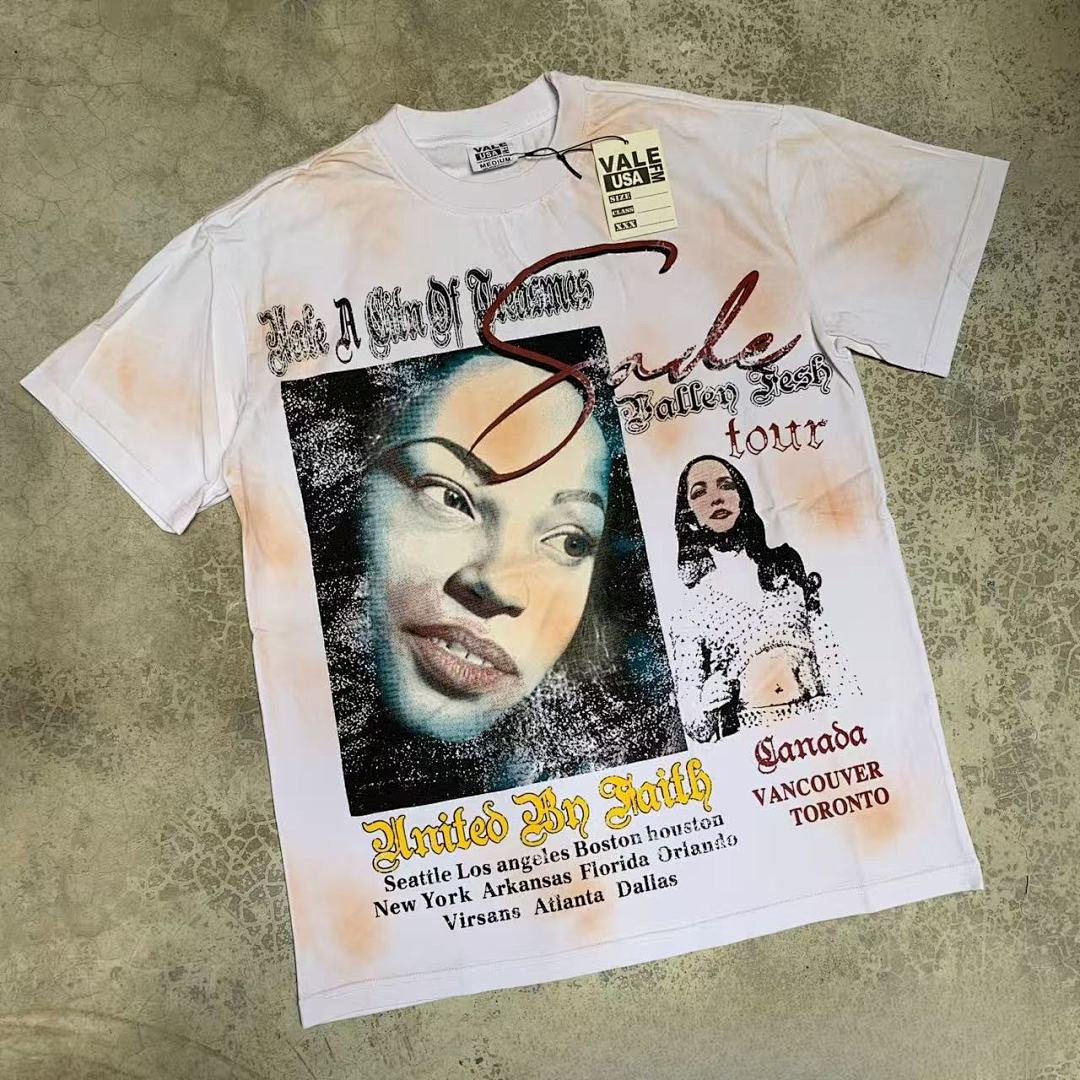 Valley T-Shirt — 127fa3d3 Angle 1