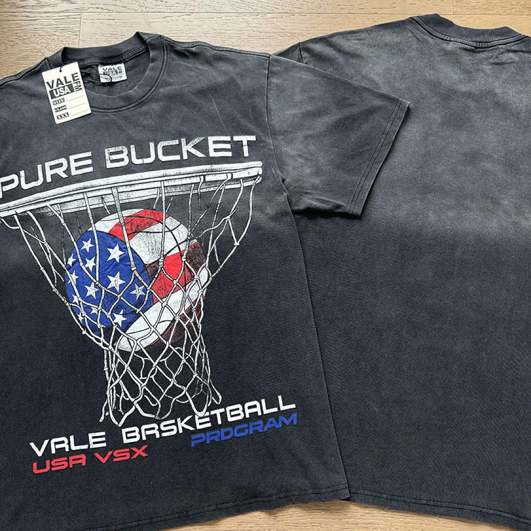 Valley T-Shirt — 13a95d1d Angle 1