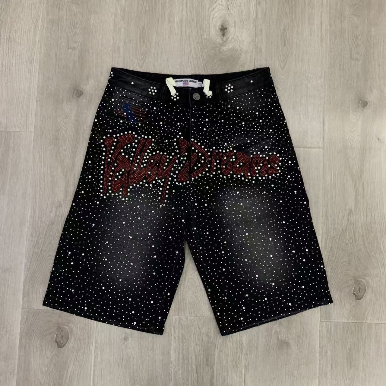 Valley Pants — 15bec687 Angle 1