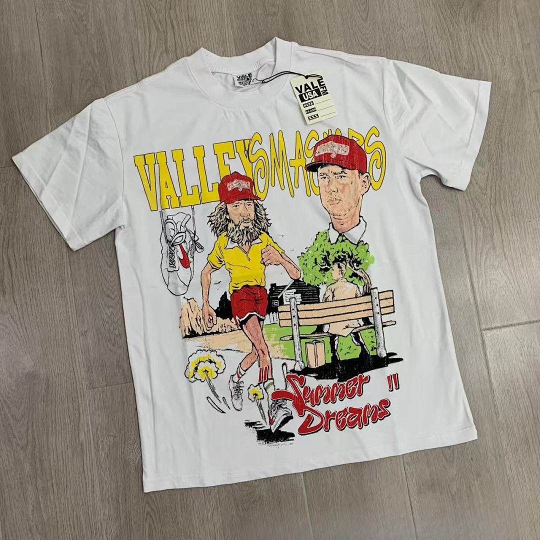 Valley T-Shirt — 1a817ef9 Angle 1