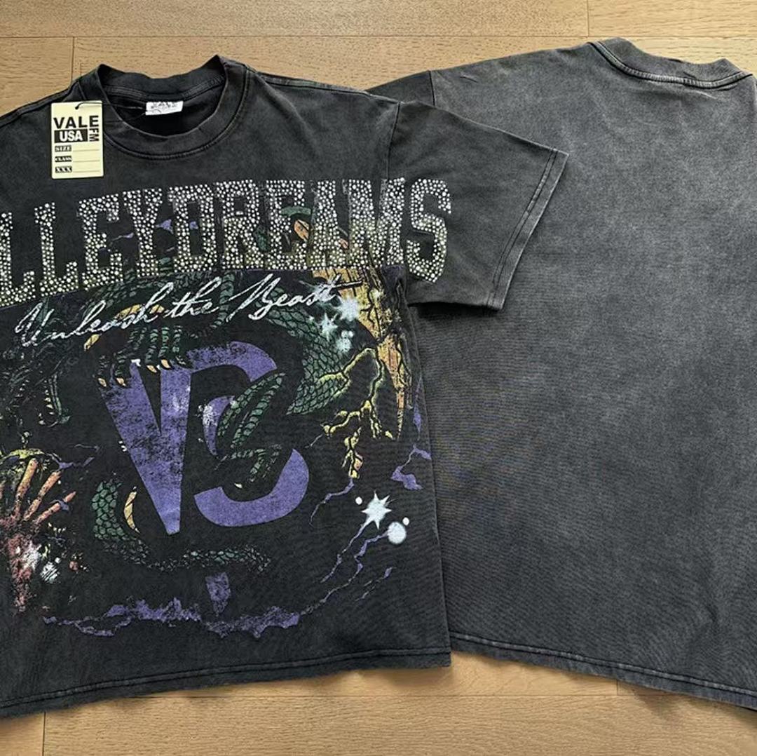 Valley T-Shirt — 1affcb10 Angle 1