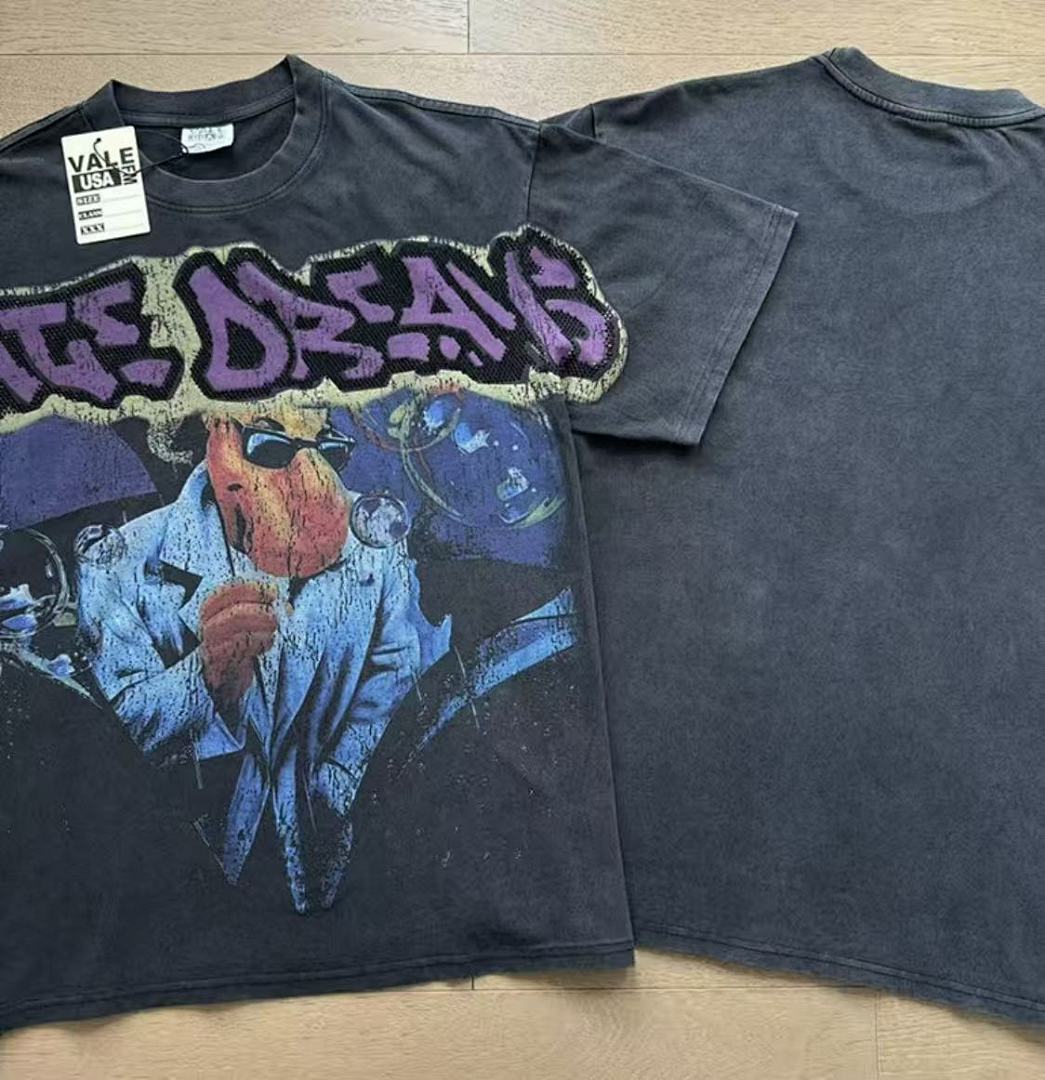 Valley T-Shirt — 1dfc69c5 Angle 1
