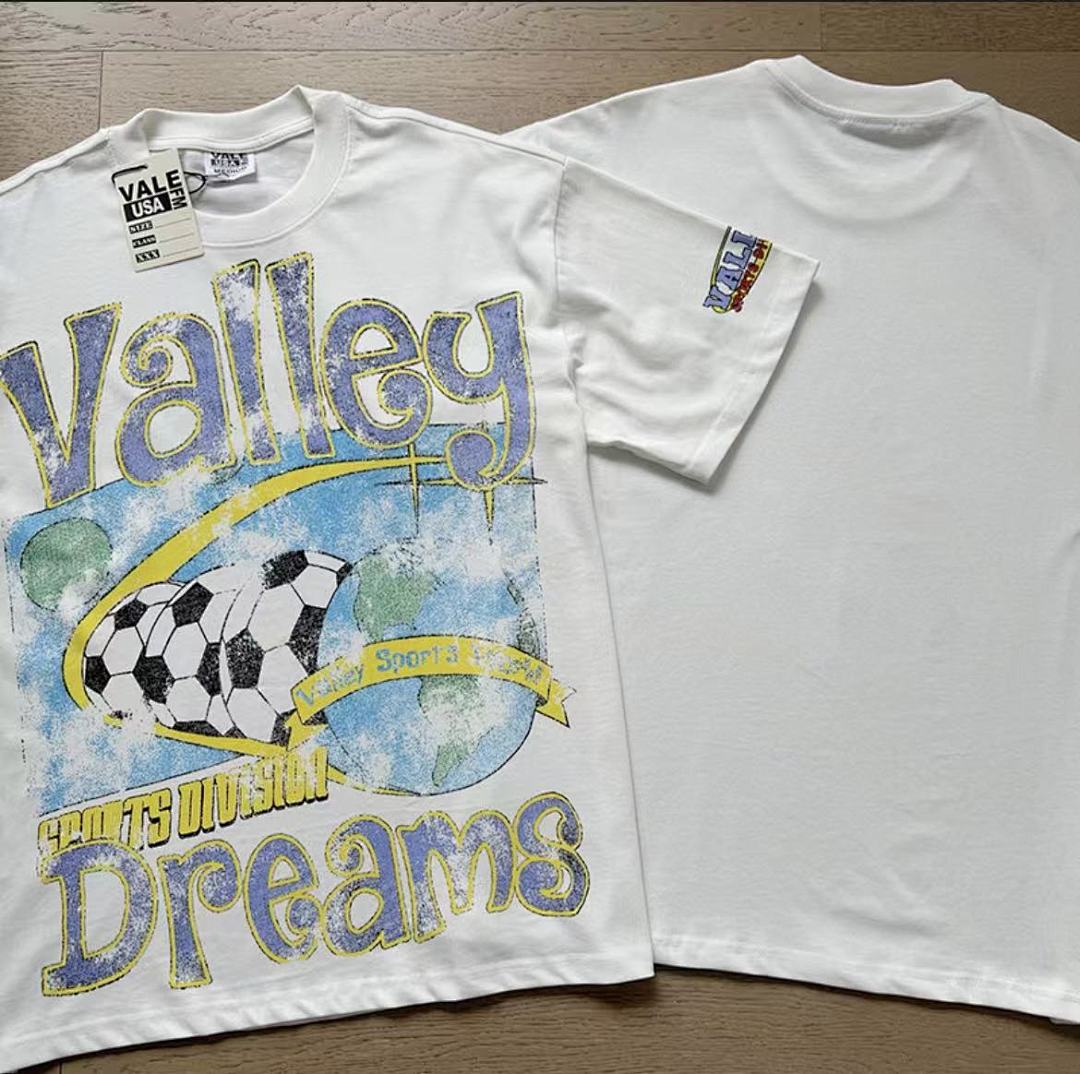 Valley T-Shirt — 29a2c321 Angle 1