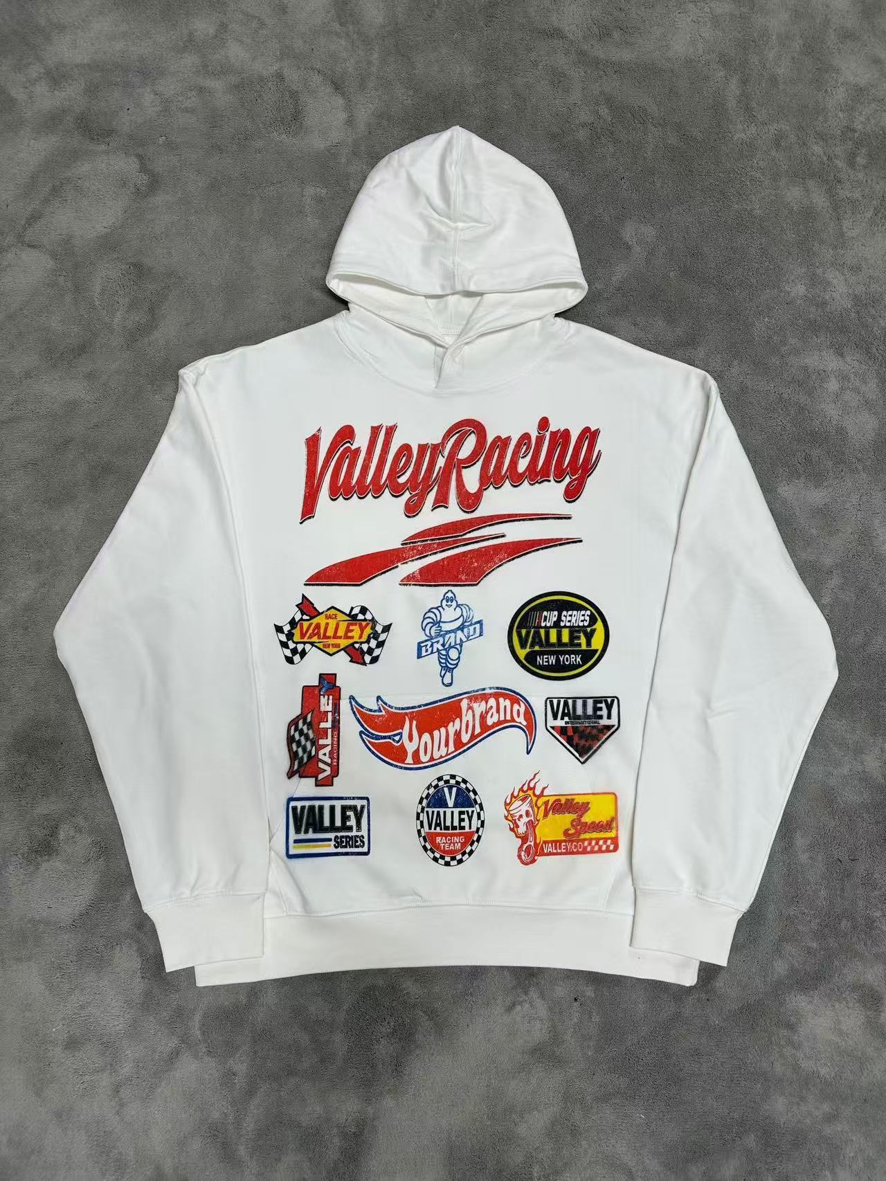 Valley T-Shirt — 2ee48ca8 Angle 1
