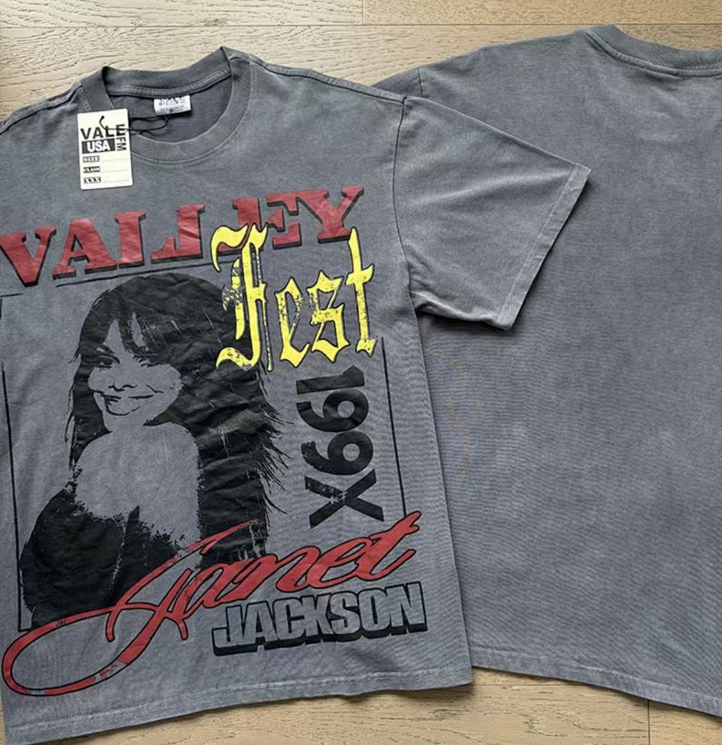Valley T-Shirt — 319a1152 Angle 1
