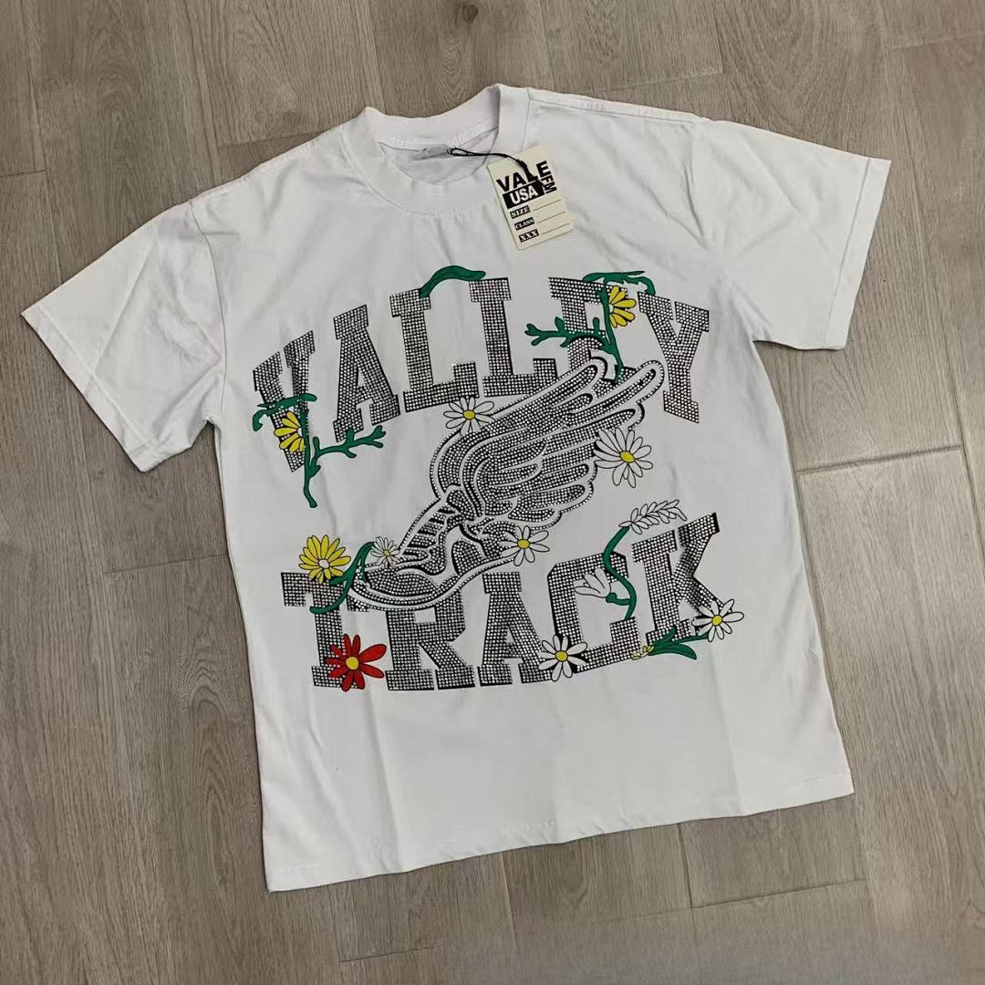 Valley T-Shirt — 40ffbeb3 Angle 1