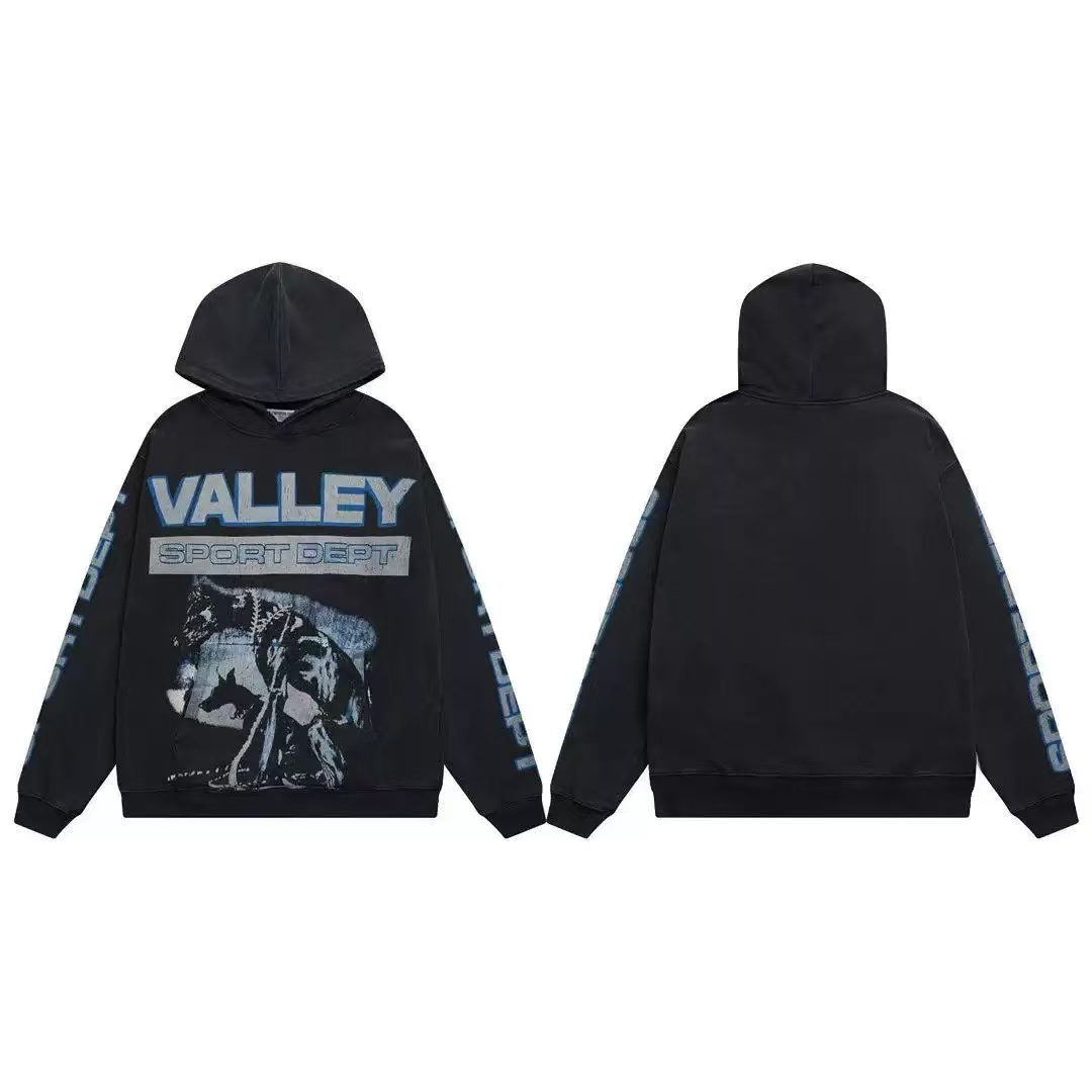 Valley T-Shirt — 46125564 Angle 1