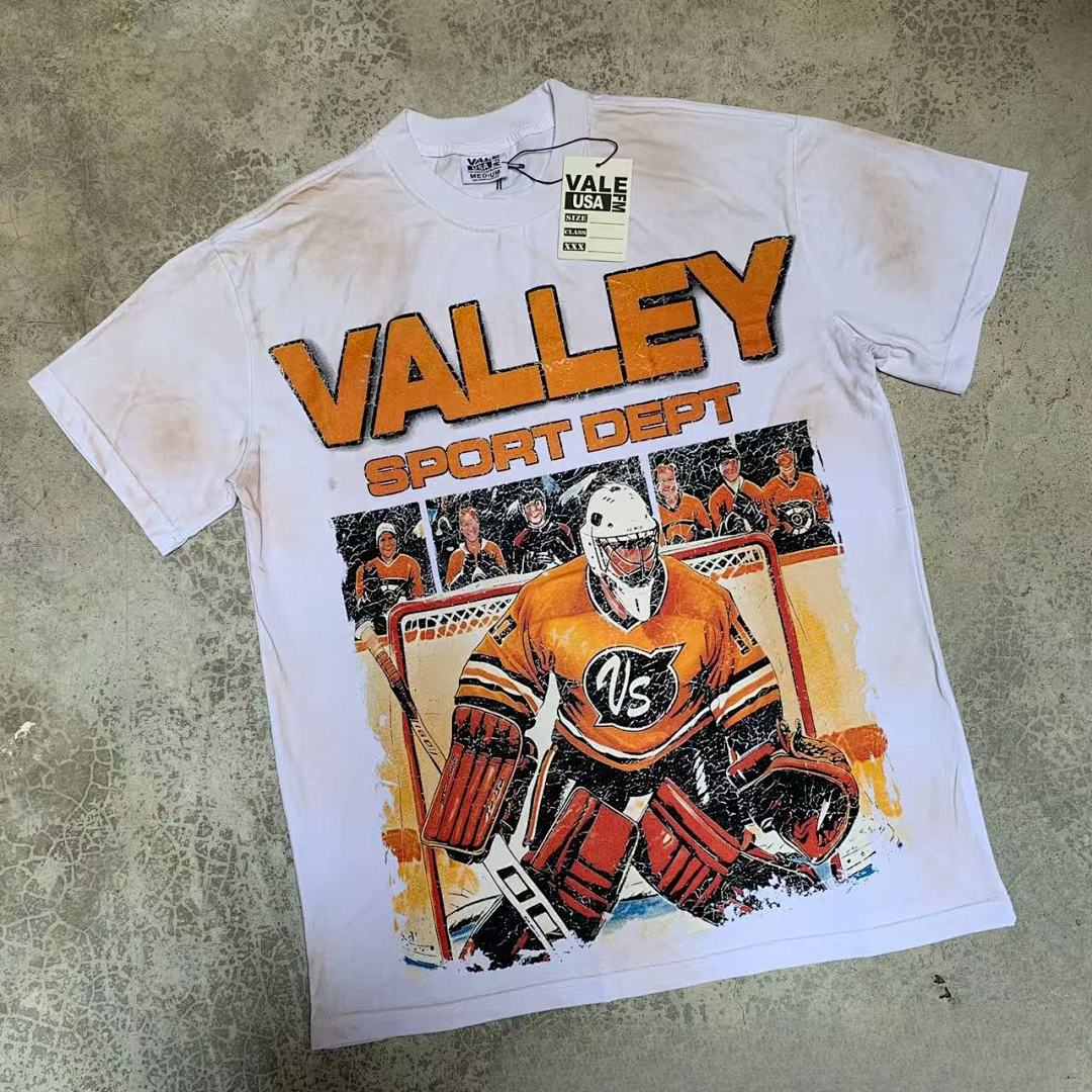 Valley T-Shirt — 56928ea6 Angle 1