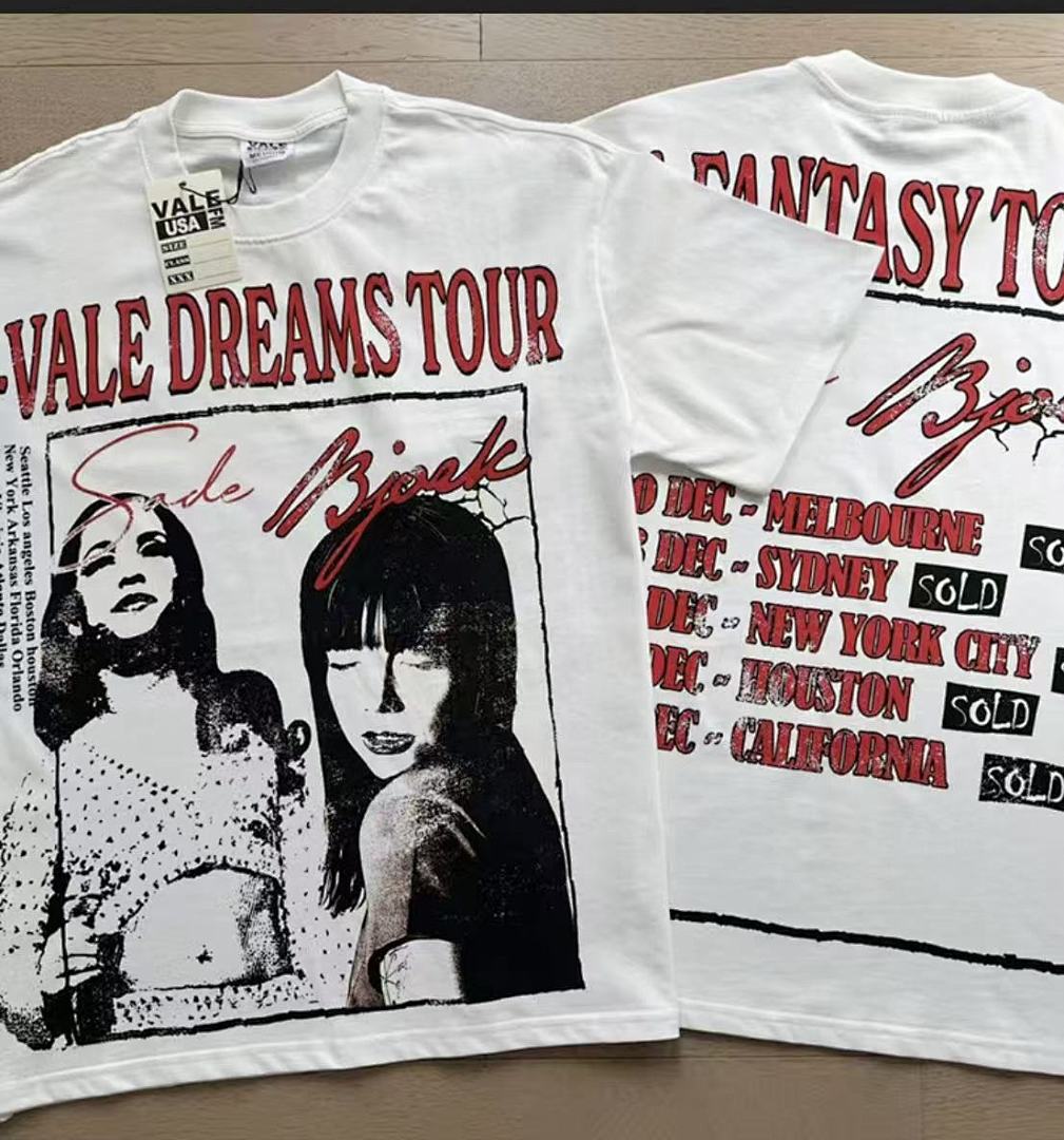 Valley T-Shirt — 59774965 Angle 1