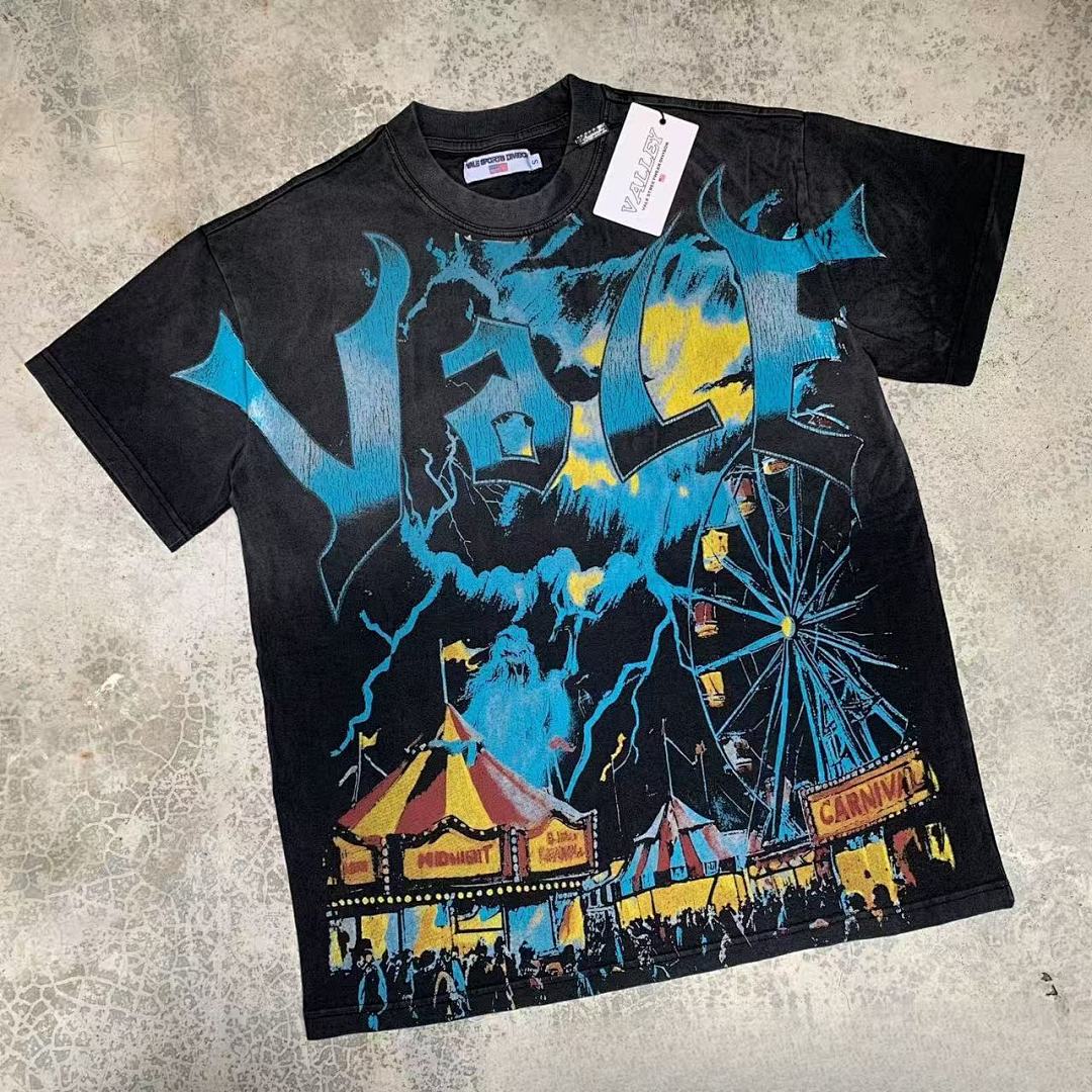 Valley T-Shirt — 59b9d696 Angle 1