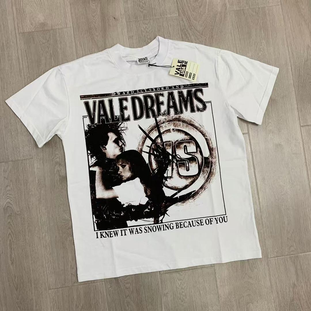 Valley T-Shirt — 5c677f5a Angle 1