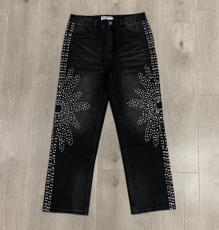 Valley Pants — 5f88e0f4 Angle 1