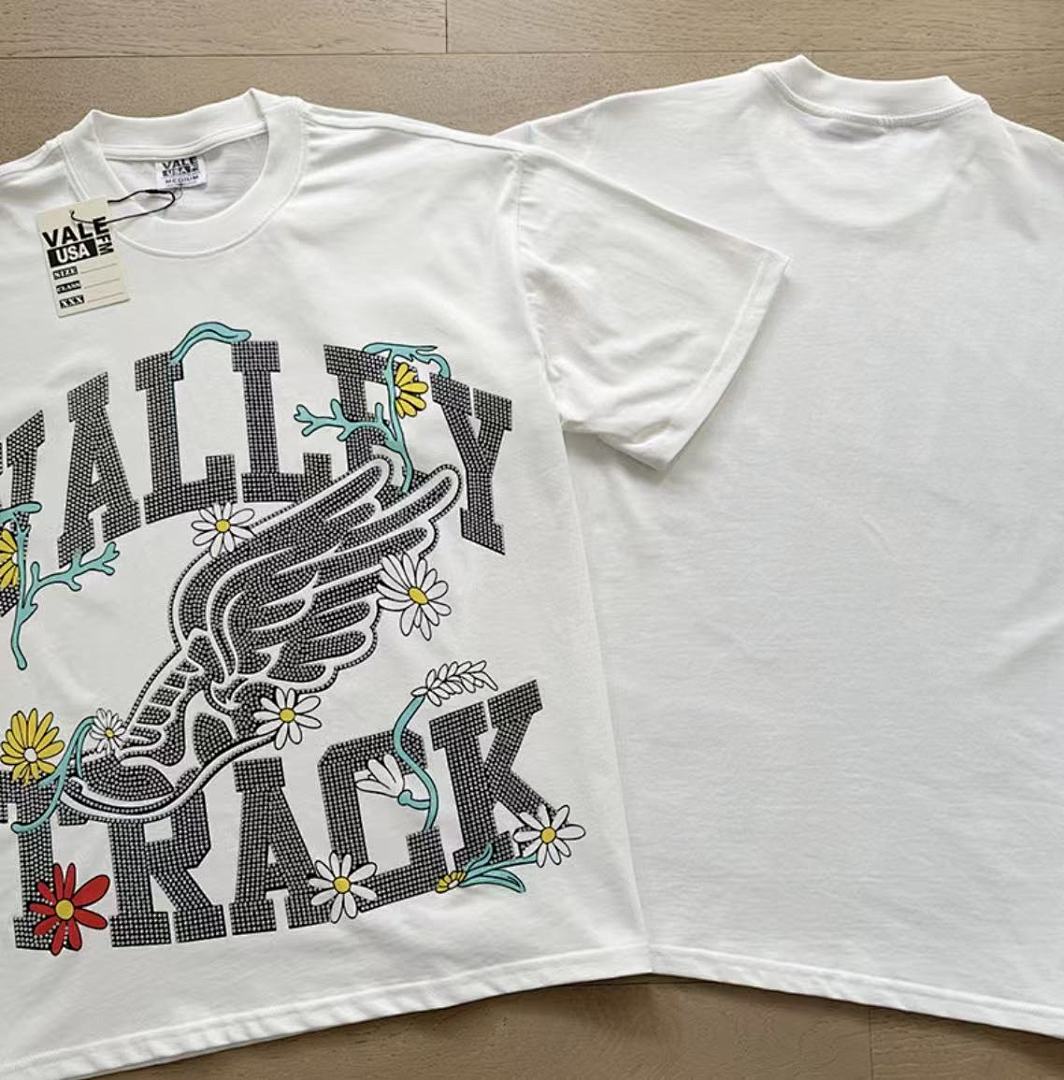 Valley T-Shirt — 6d850c27 Angle 1