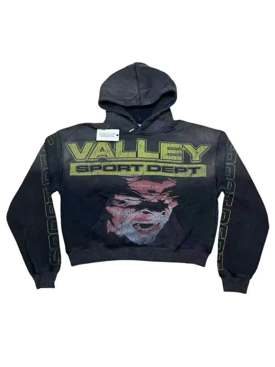 Valley T-Shirt — 70cadc84 Angle 1