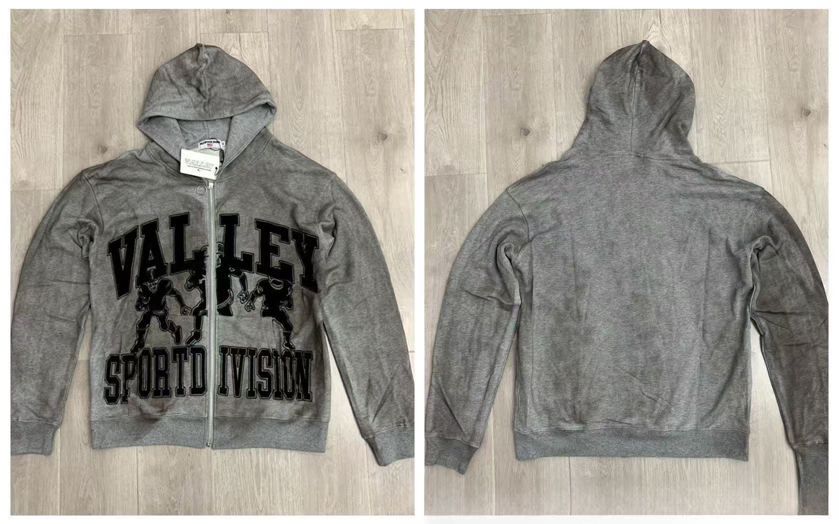 Valley T-Shirt — 738aa057 Angle 1