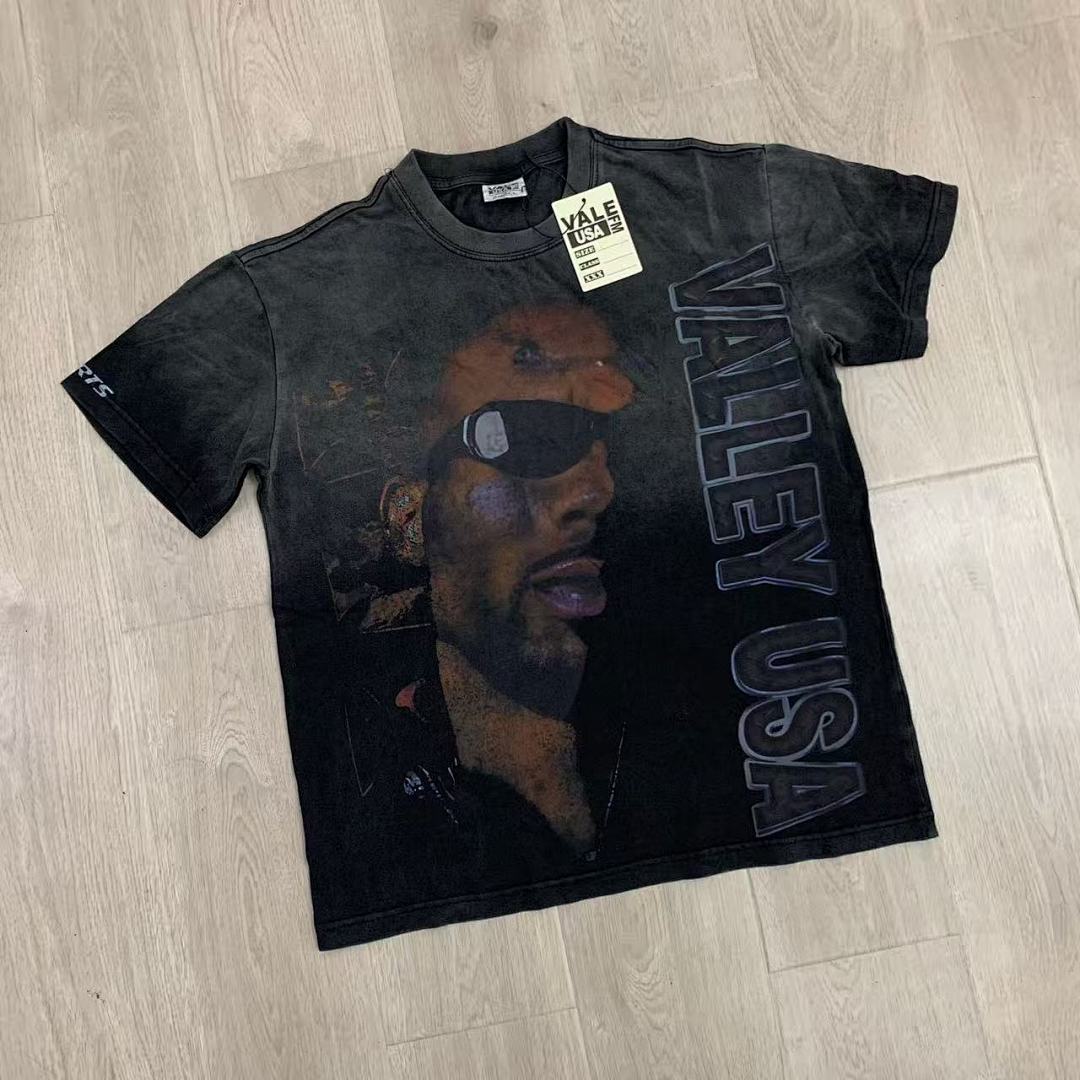 Valley T-Shirt — 7a03c00c Angle 1