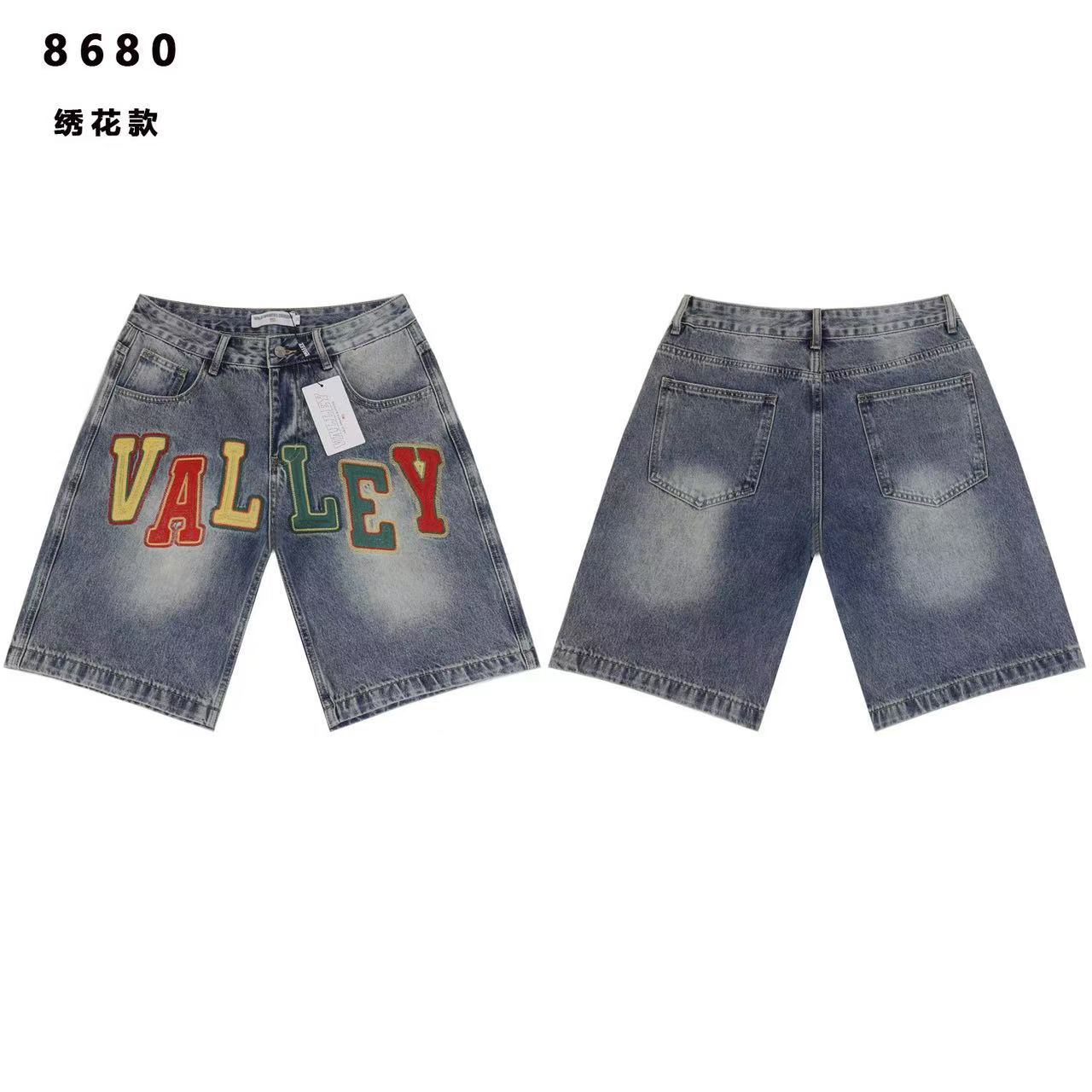 Valley Pants — 7cd2ef3f Angle 1