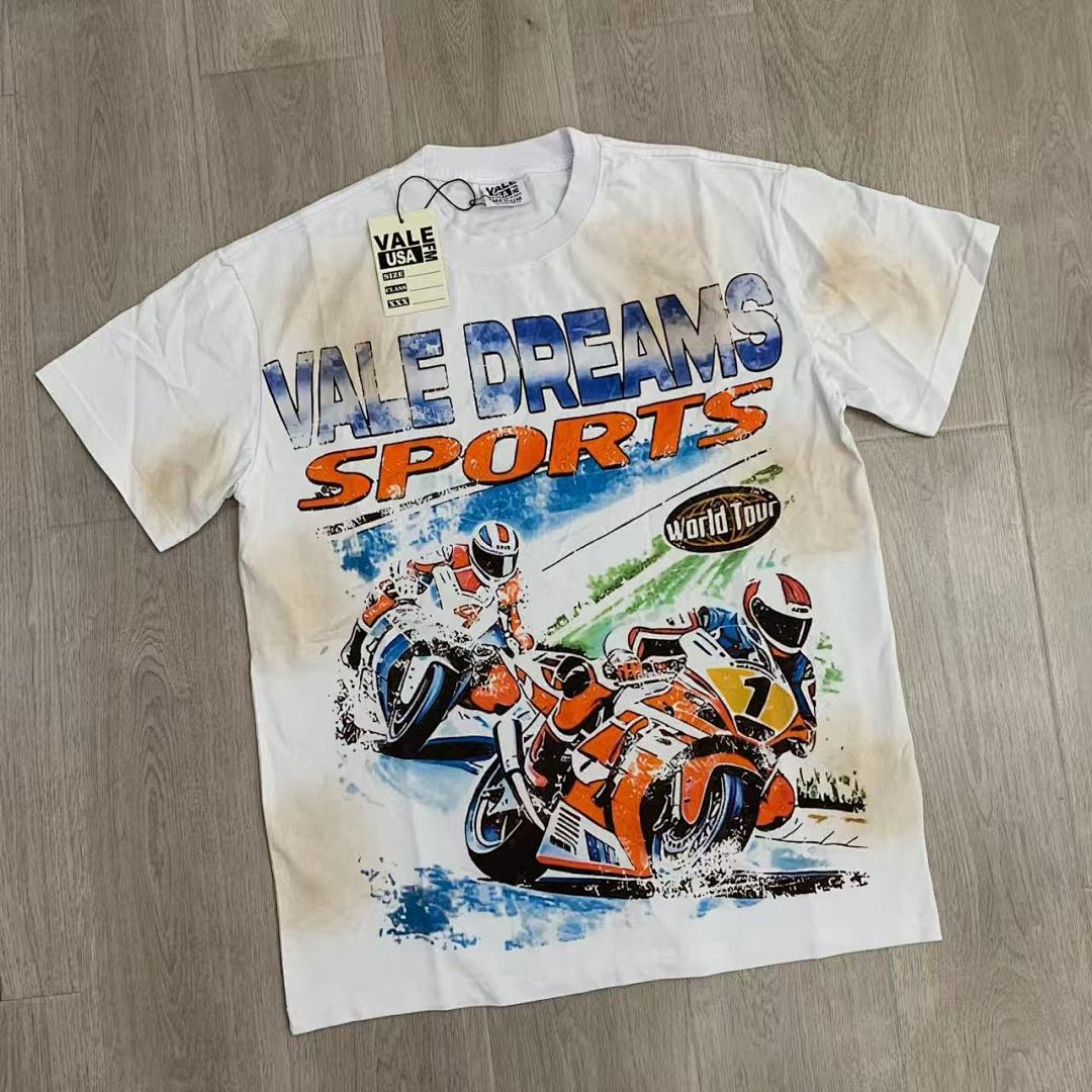 Valley T-Shirt — 8a152e77 Angle 1