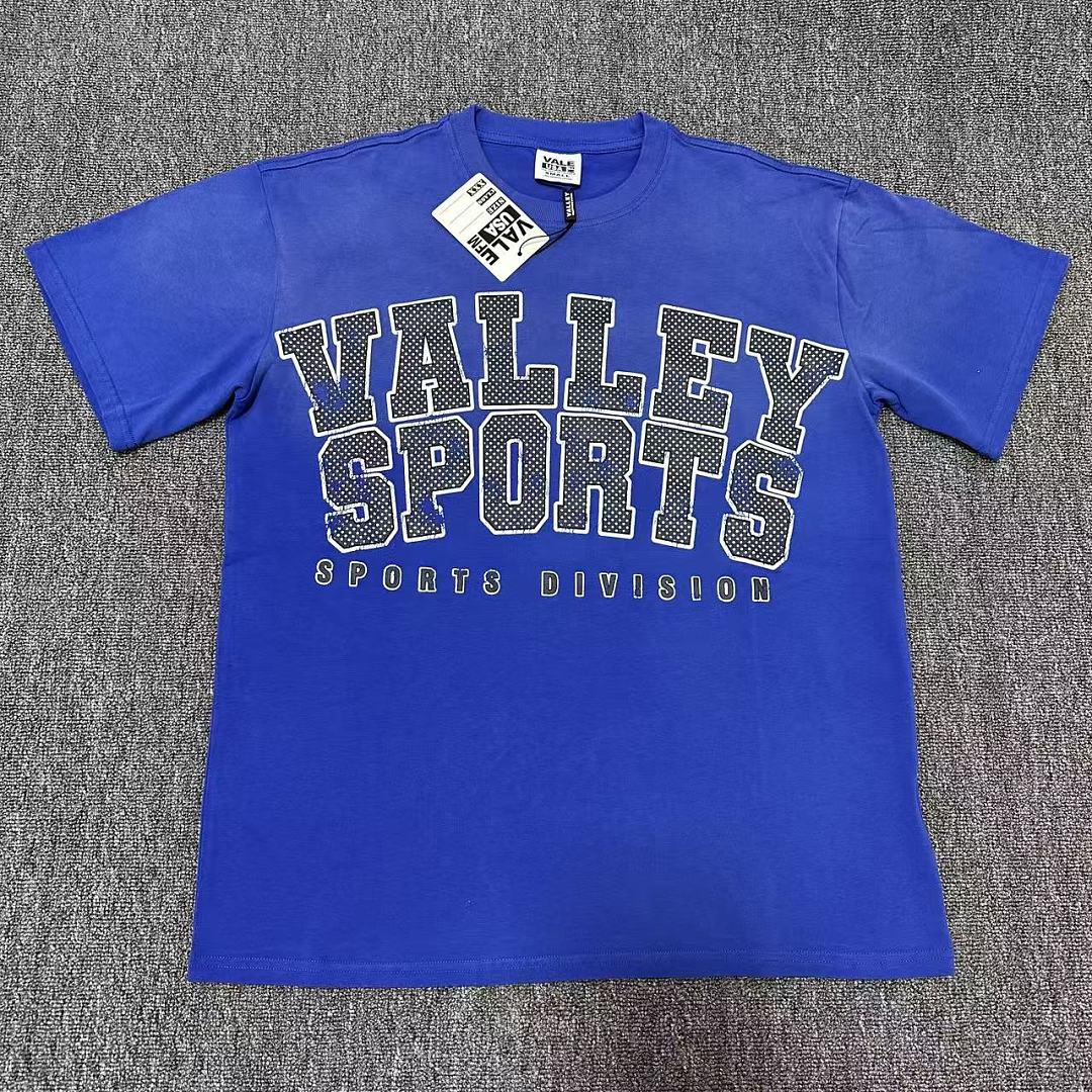 Valley T-Shirt — 8aba86c1 Angle 1