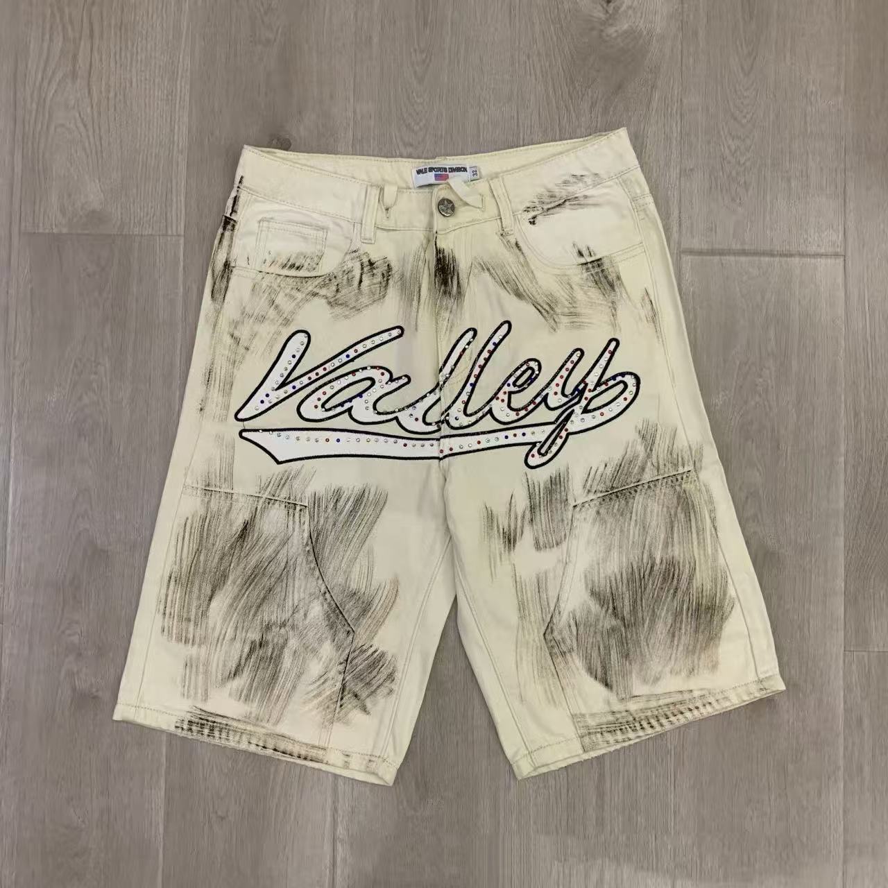 Valley Pants — 999fa78f Angle 1