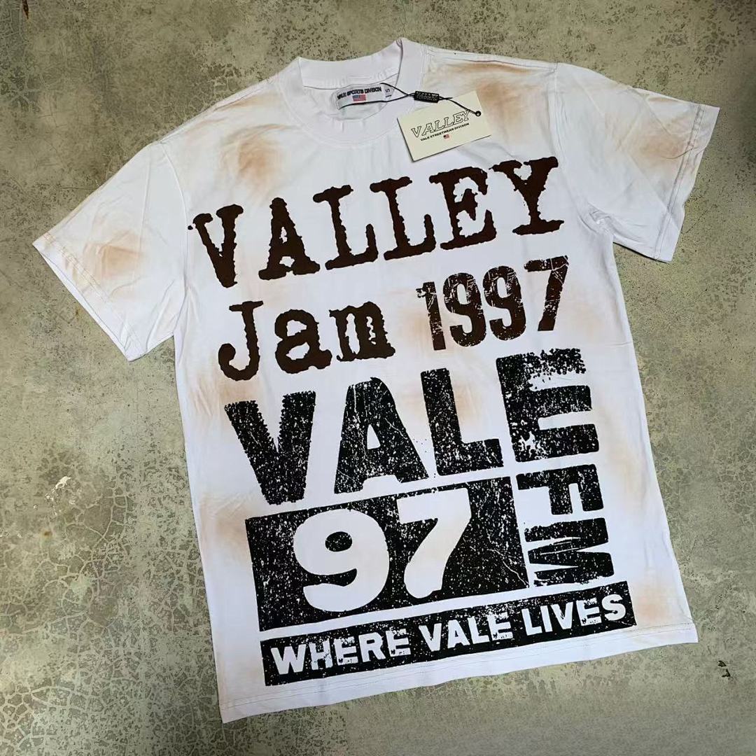 Valley T-Shirt — 9a1fcf6b Angle 1